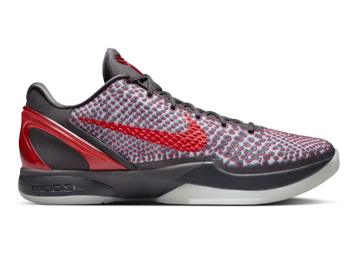 Nike Kobe 6 Protro 3D All-Star (GS) - HM4824-002 Raffles & Where